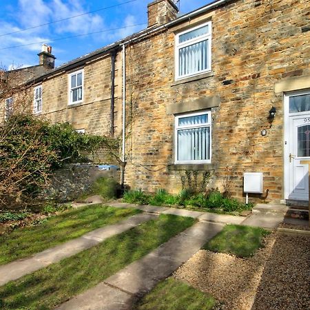 Mole Cottage Frosterley Екстериор снимка