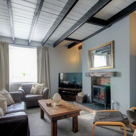 Mole Cottage Frosterley Екстериор снимка