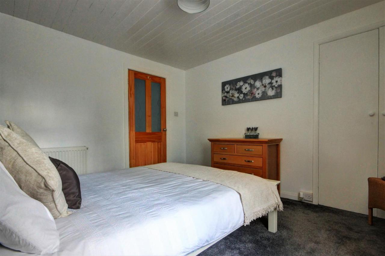 Mole Cottage Frosterley Екстериор снимка